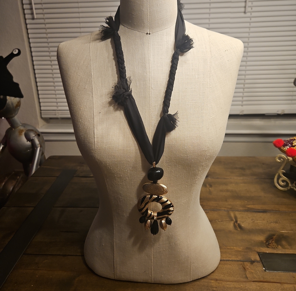 Chico's Necklace